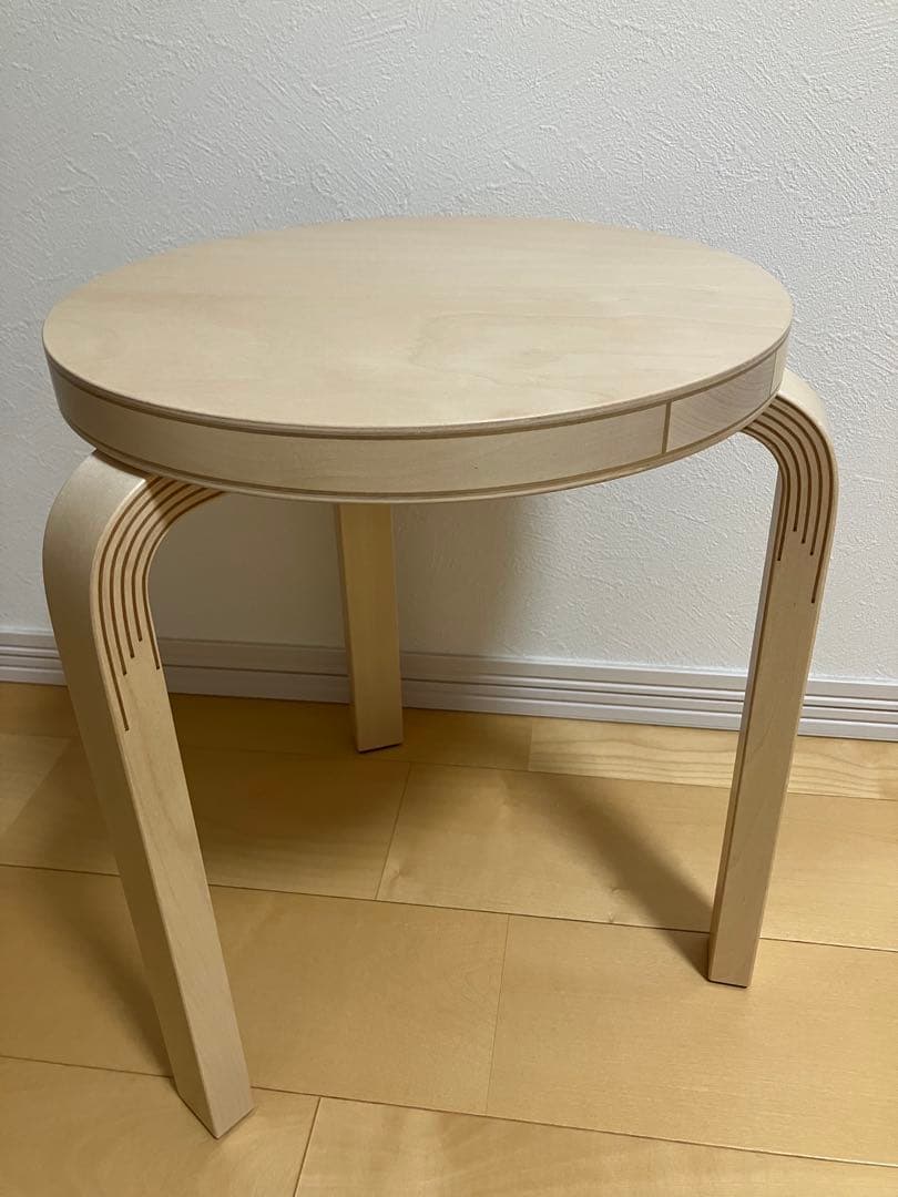 アルテック　スツール60 コントラスティ