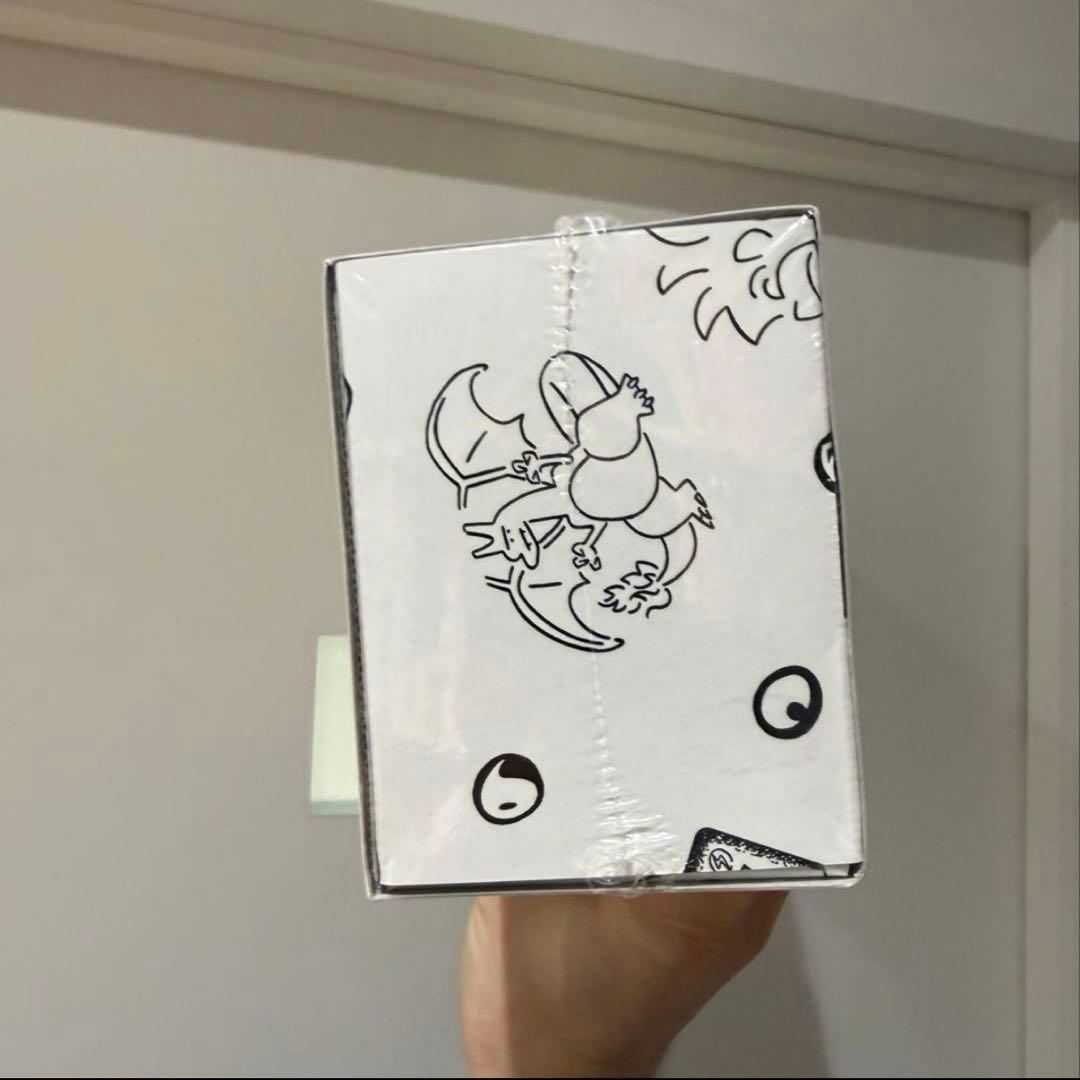 x*1様 Yu Nagaba x ポケモン ボックス + ピカチュウ プロモ 未