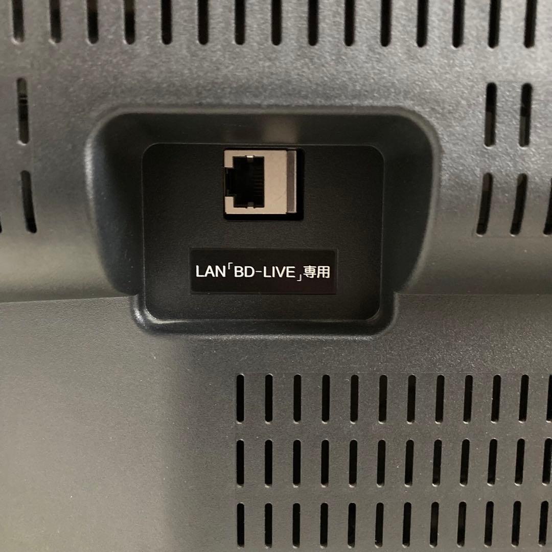 TOSHIBA 東芝 REGZA 32型 32R1BDP Blu-ra内蔵テレビ