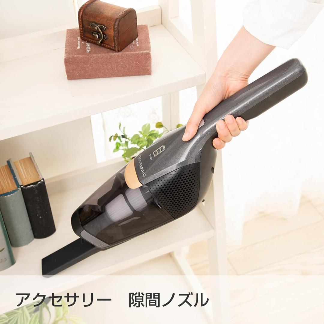 Electrolux エレクトロラックス クリーナー 掃除機 ZB3502IG