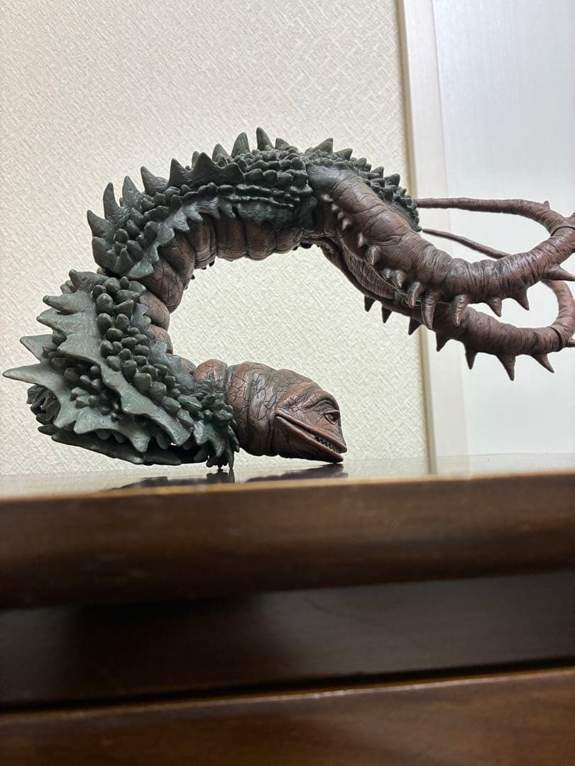 CCP ツインテール 約30cm 円谷プロ ソフビ ウルトラマン