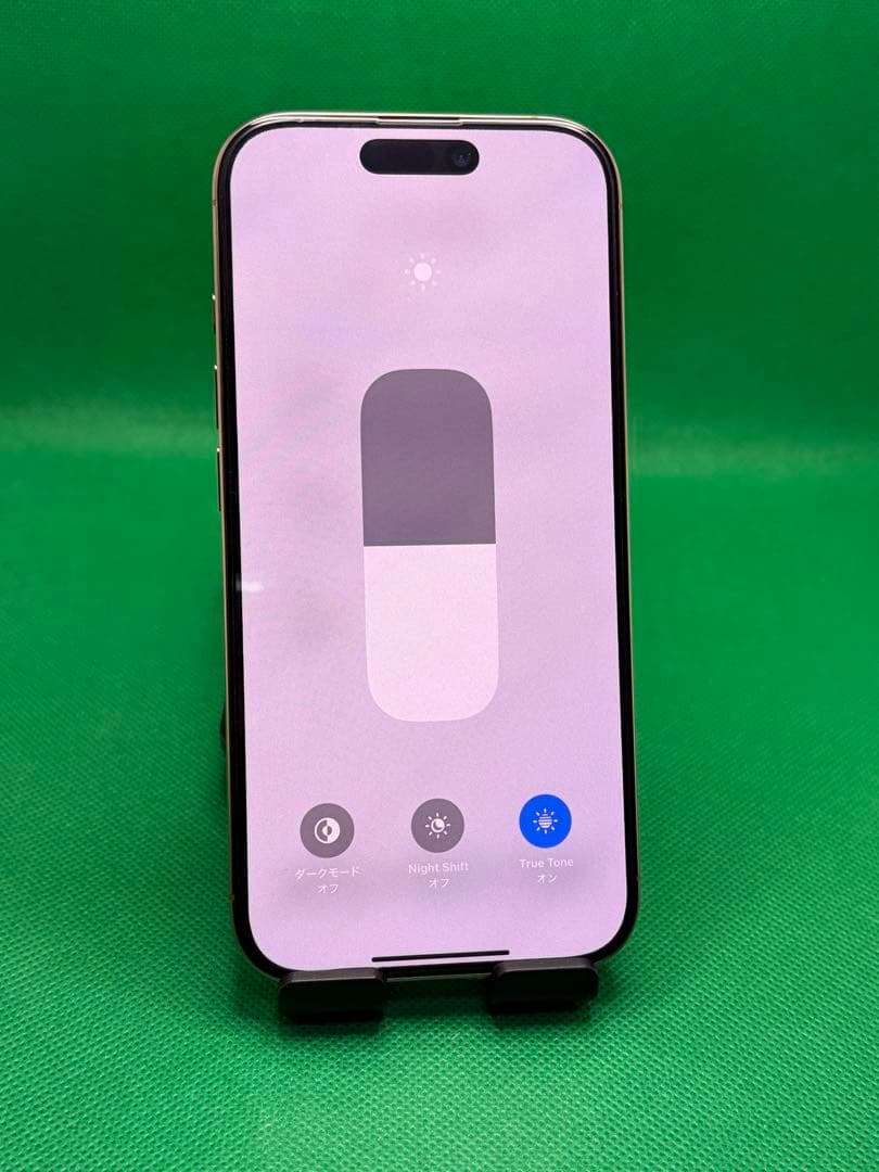 1669 IPHONE 16 PRO 256GB SIM フリー