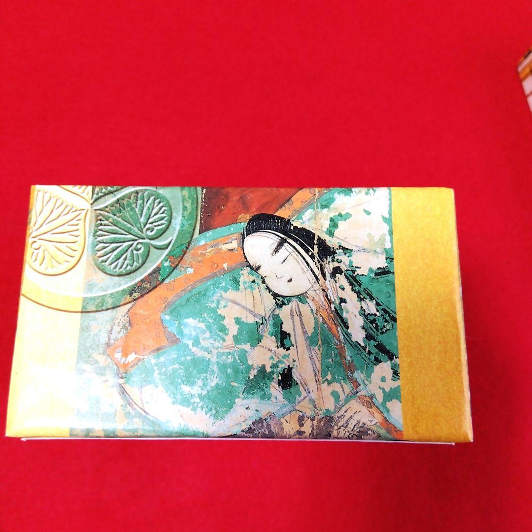 希少 貝合わせ 15組30枚 姫ホタテ貝 貝箱 お雛様 光琳かるた