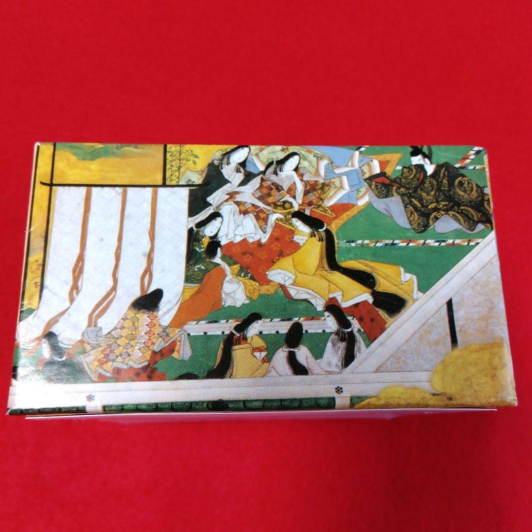 希少 貝合わせ 15組30枚 姫ホタテ貝 貝箱 お雛様 光琳かるた