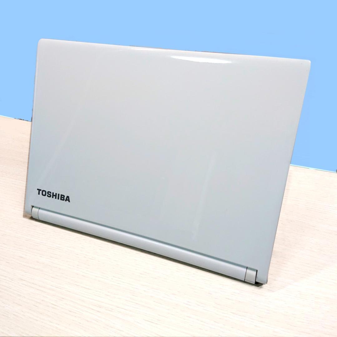 美品！Dynabook RX73/VWQ 第6世代 Core i3[383]