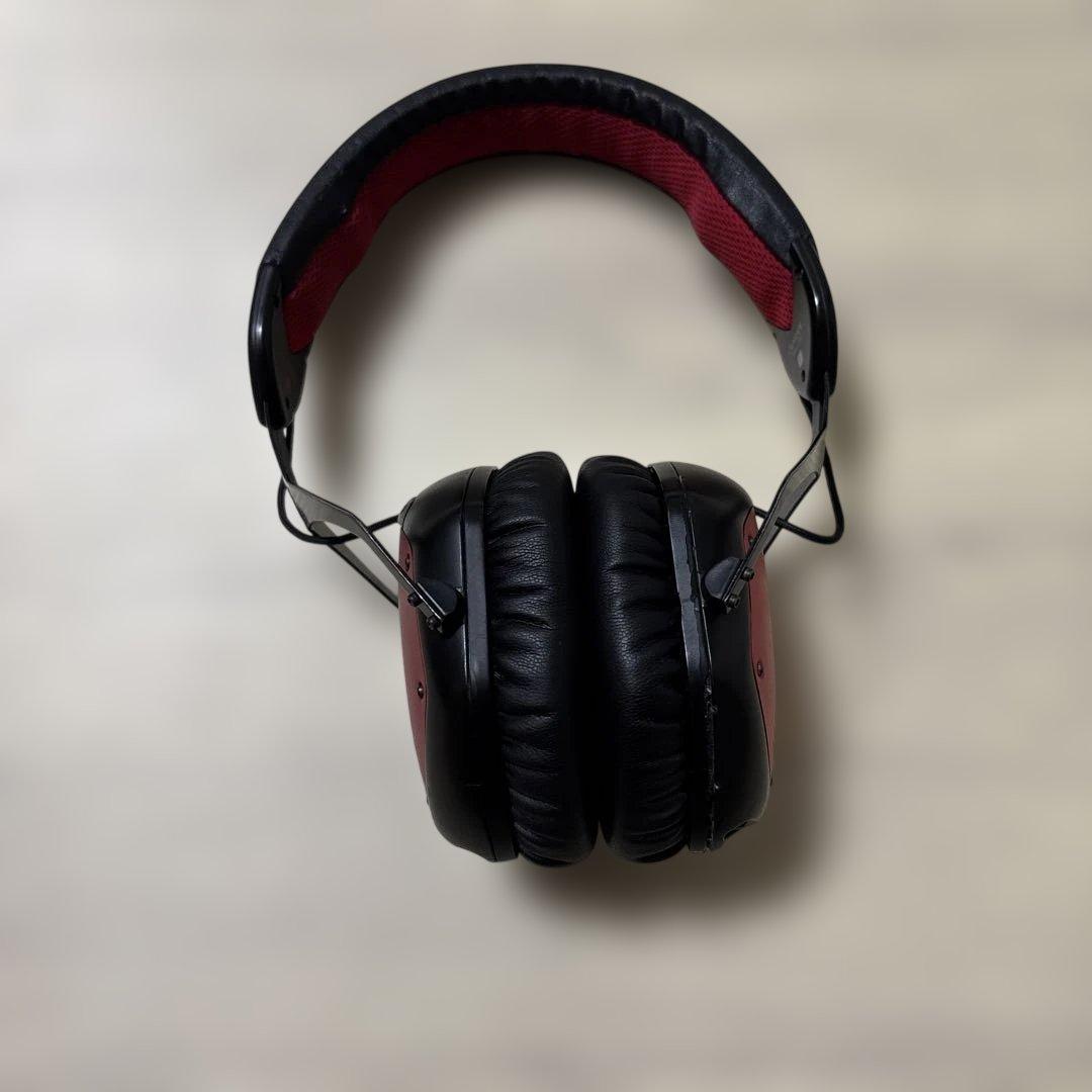 V-MODA ( ブイ・モーダ )Crossfade Wireless ルージュ