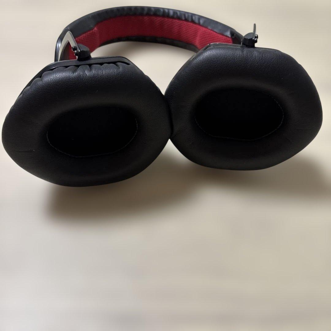 V-MODA ( ブイ・モーダ )Crossfade Wireless ルージュ