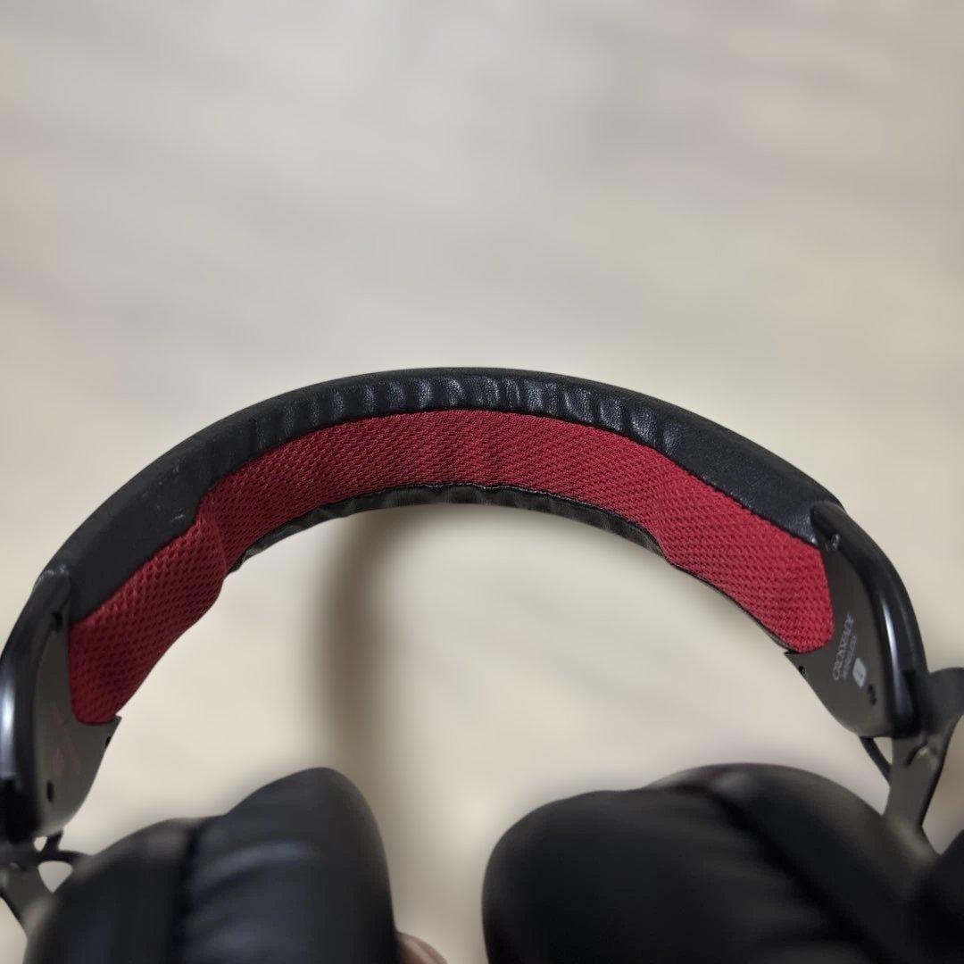 V-MODA ( ブイ・モーダ )Crossfade Wireless ルージュ