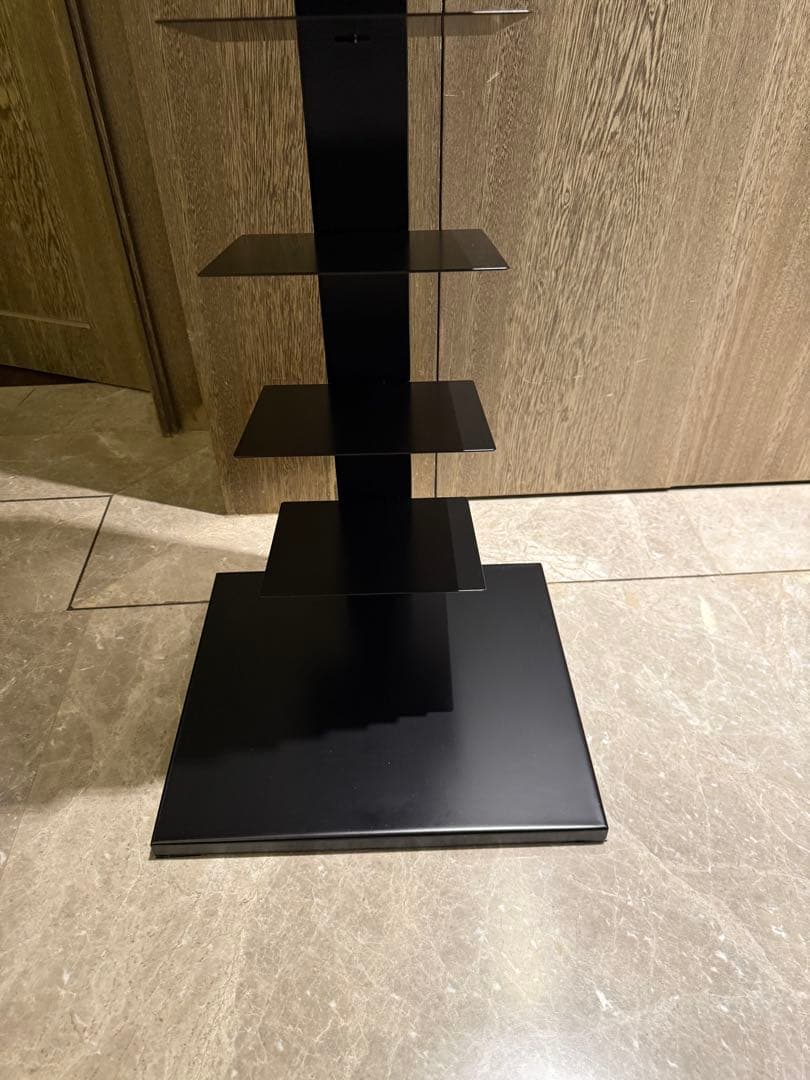 イタリアンデザイン ブックスタンド Herman Miller風 本書棚 本收