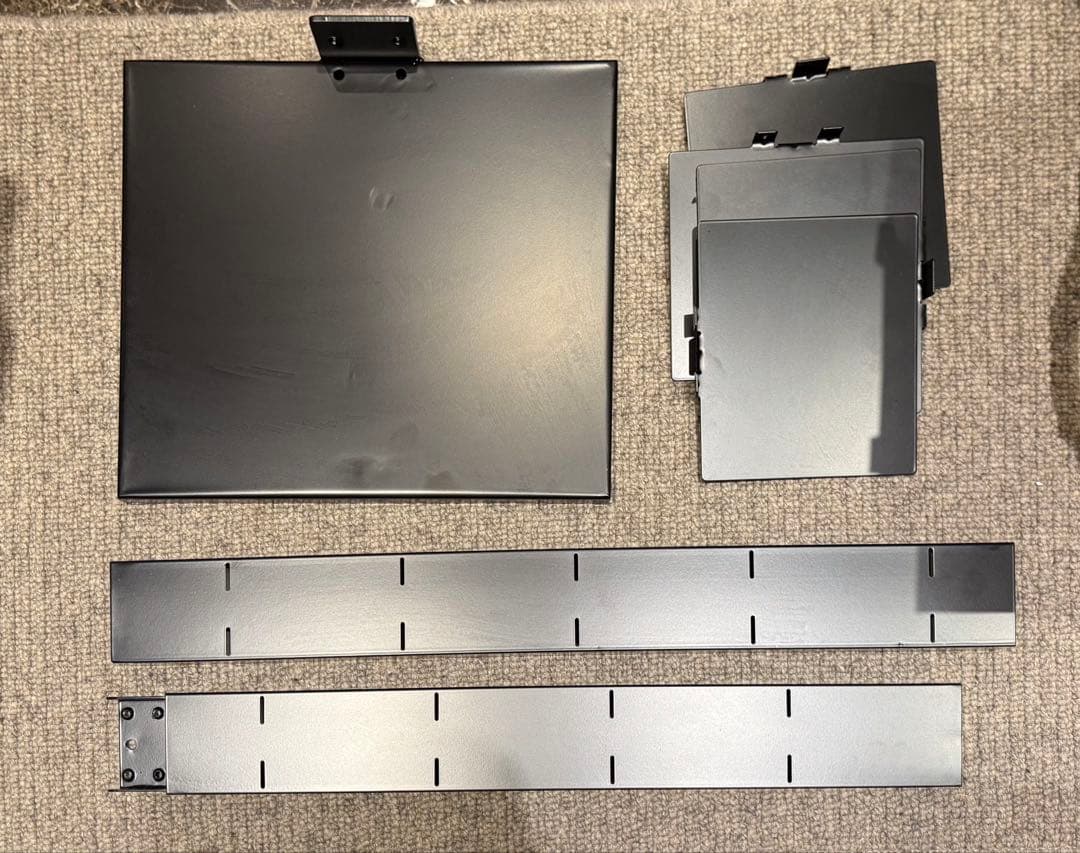 イタリアンデザイン ブックスタンド Herman Miller風 本書棚 本收