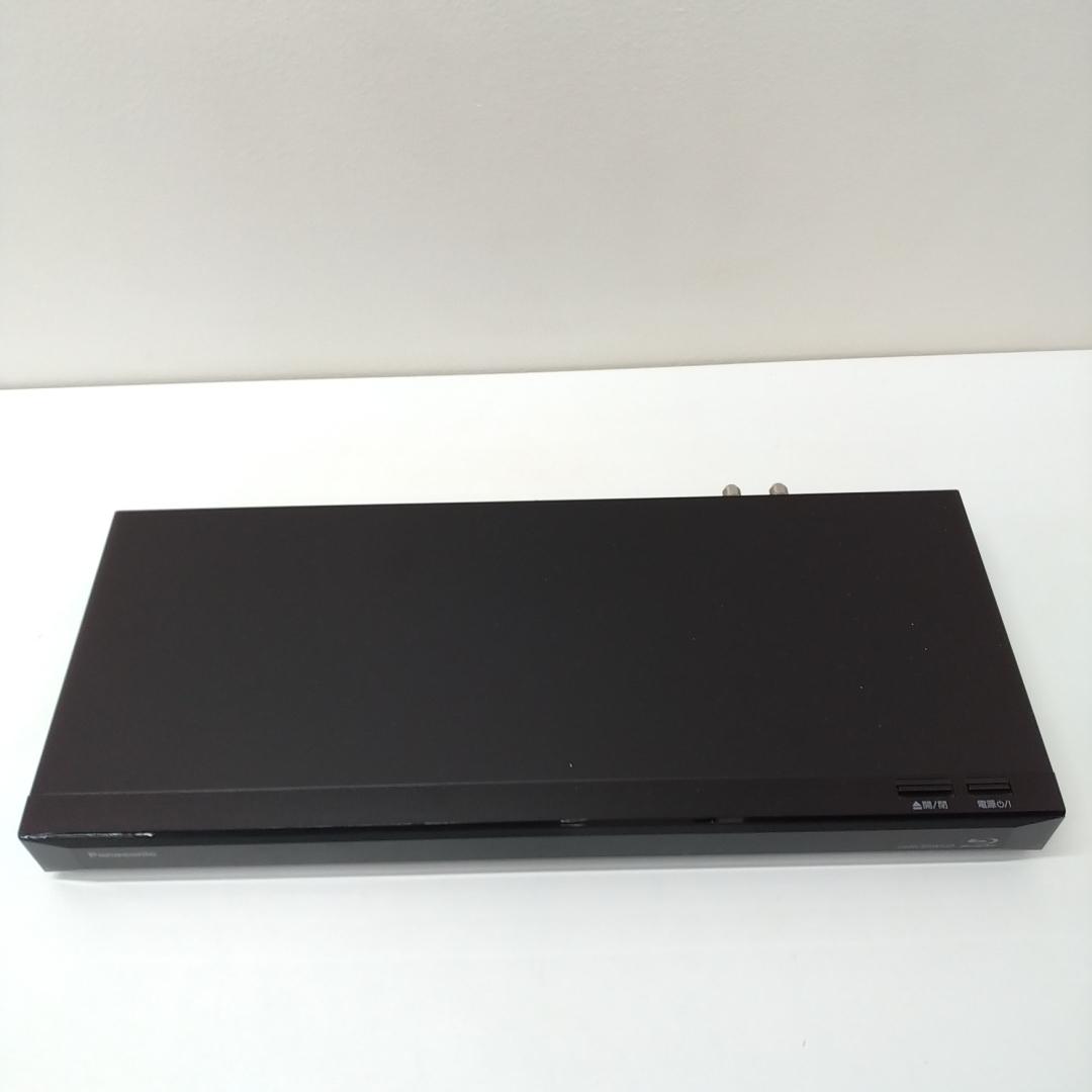 若《UHUEN》パナソニック　DMR-BRW520　ブルーレイディスクレコーダー