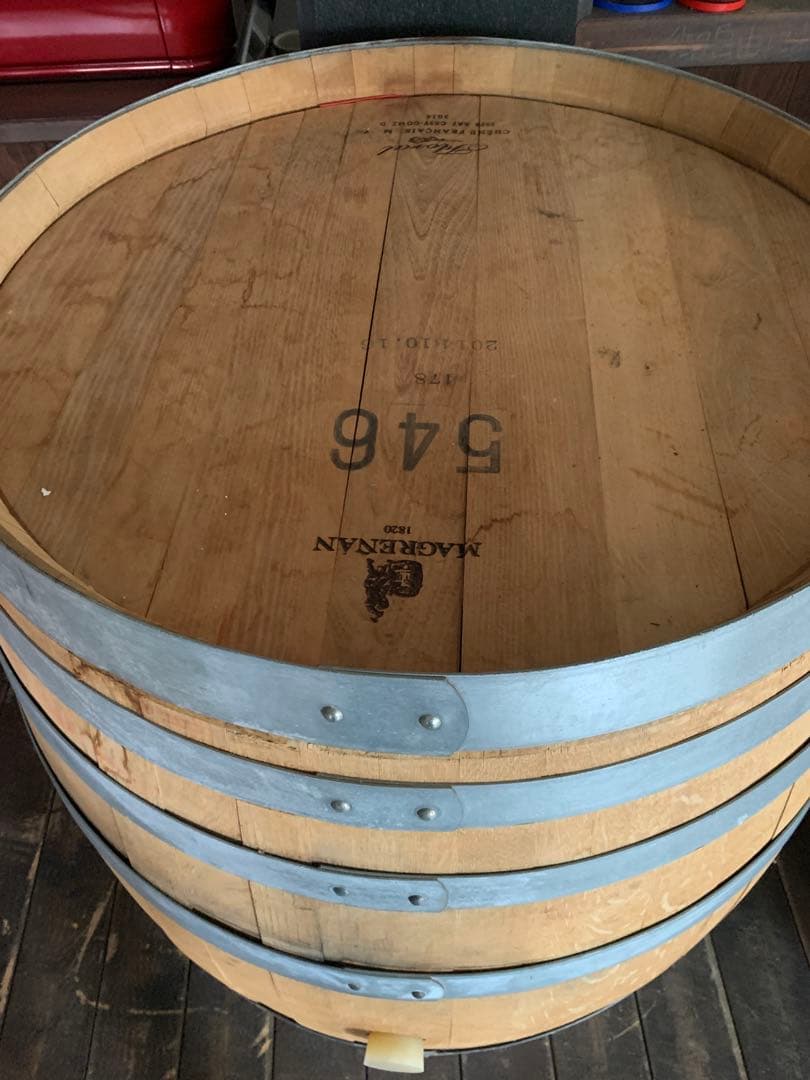 ワイン樽