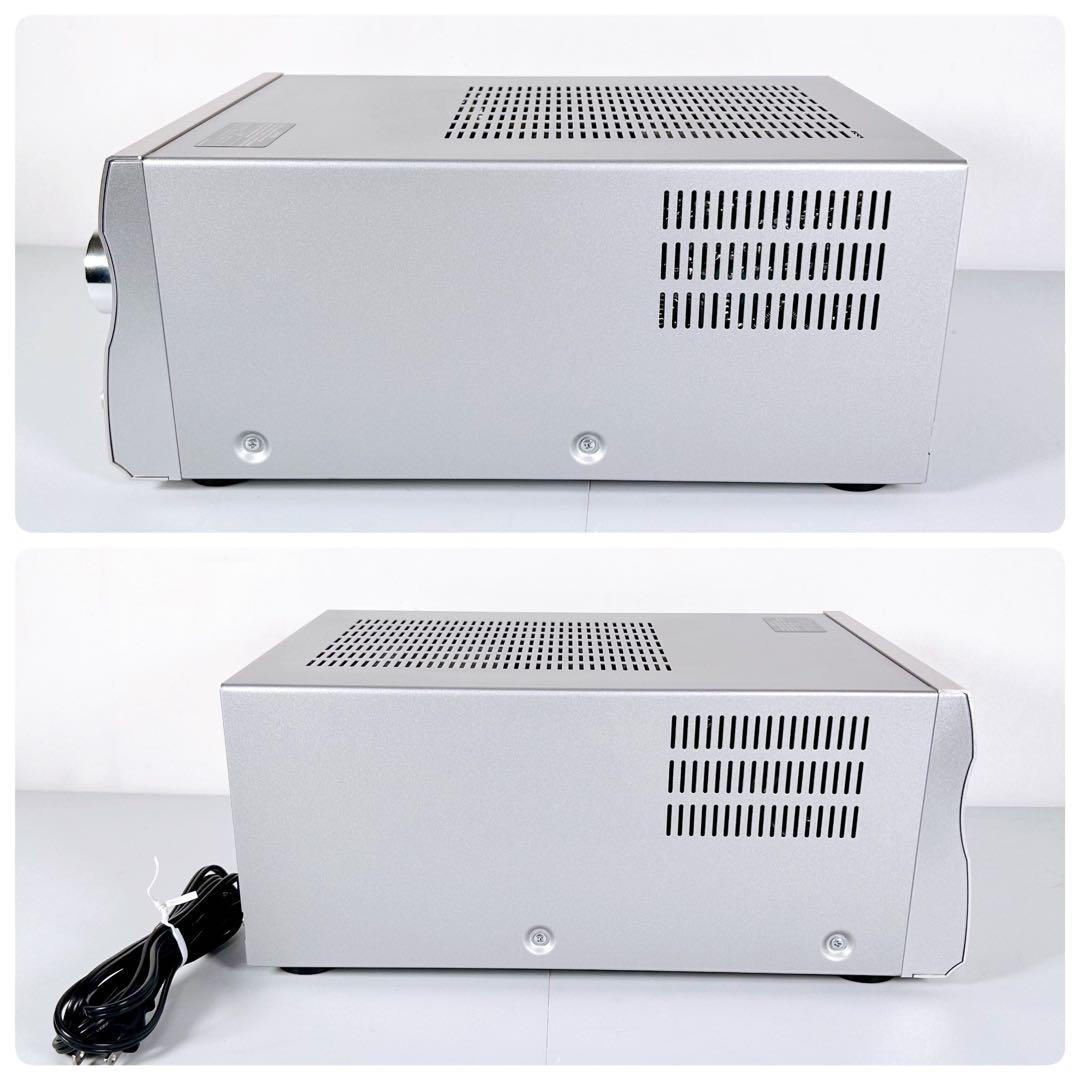 【動作品】ONKYO オンキョー　X-N7XX コンポ　FR-N7XX