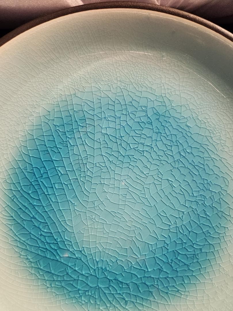 翔川お皿セット インテリア　置物　焼き製品