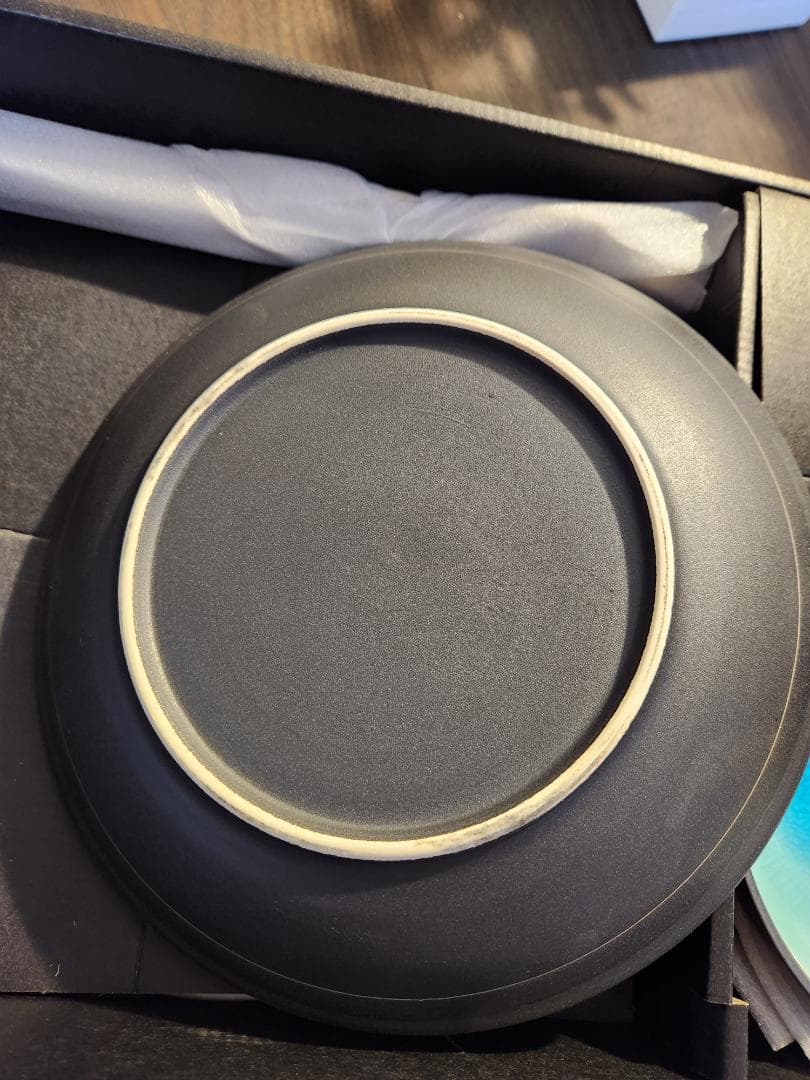 翔川お皿セット インテリア　置物　焼き製品