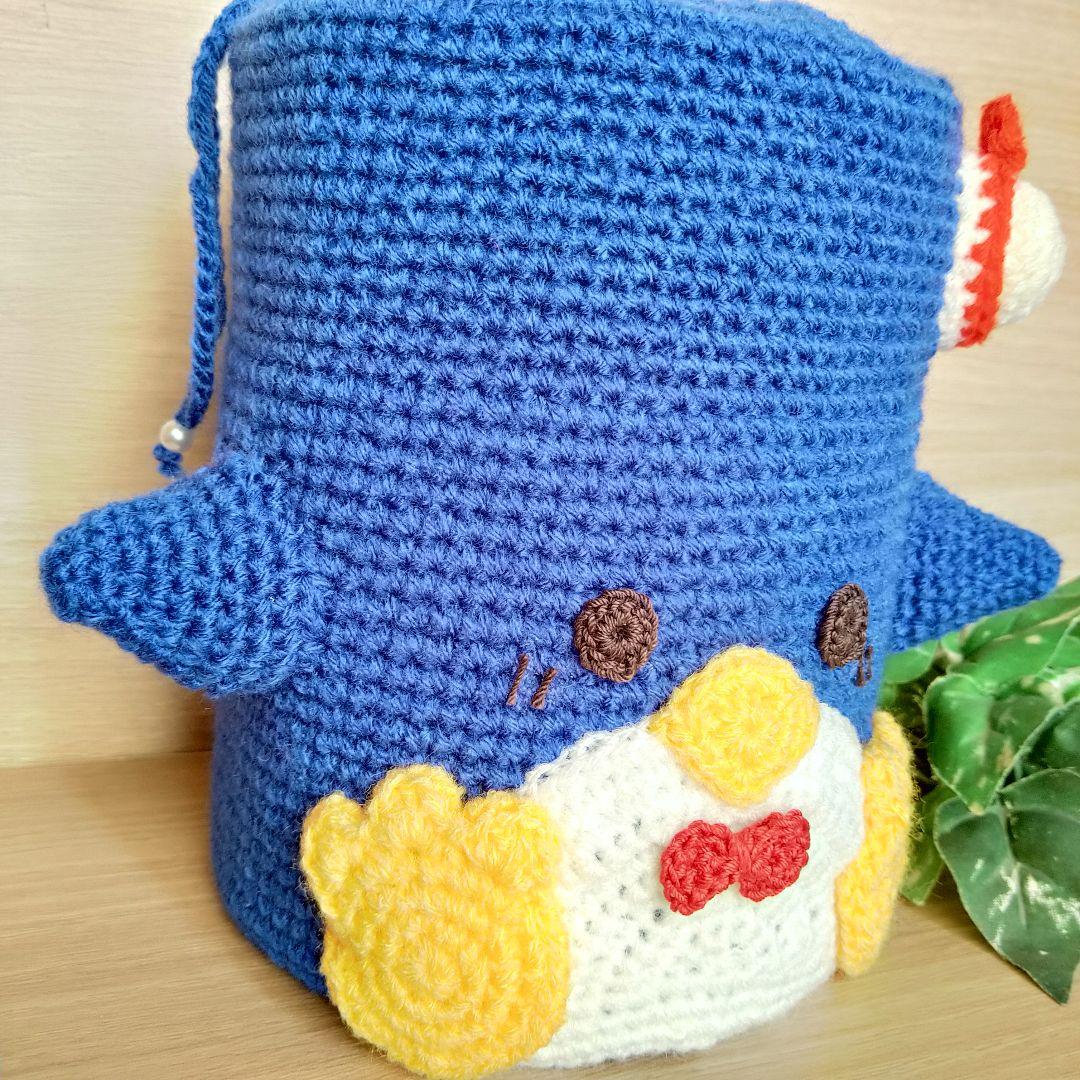■まこち 様 order商品　Amy... あみぐるみ