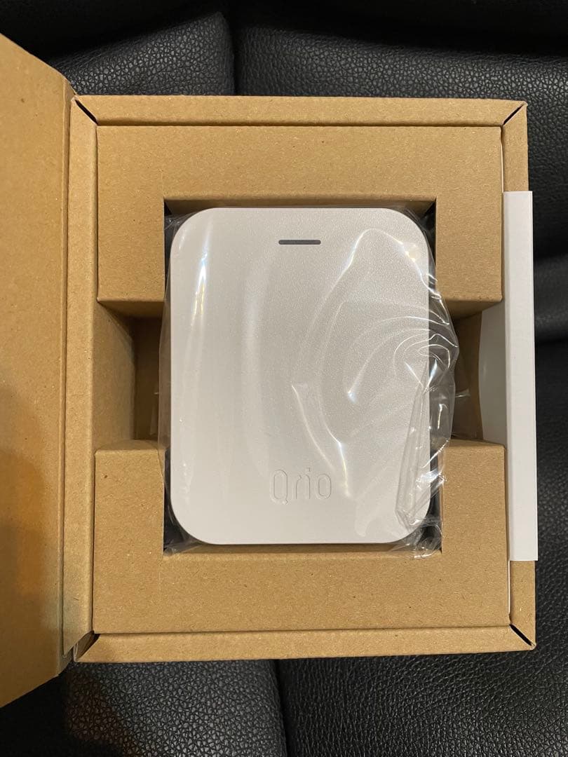 Qrio Hub Q-H1 ホワイト