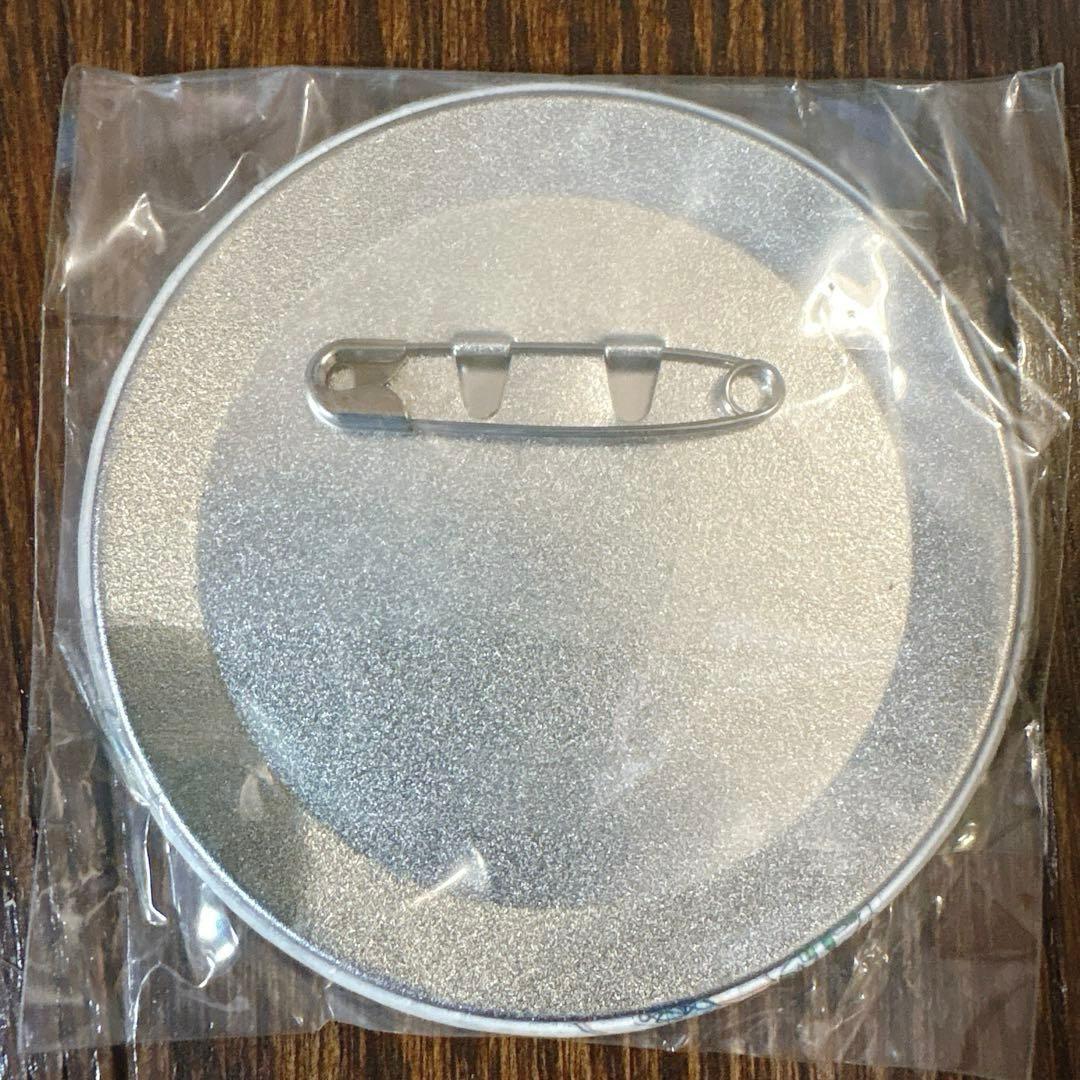 コードギアス 缶バッジ 紅月カレン セガ SEGA限定　2017