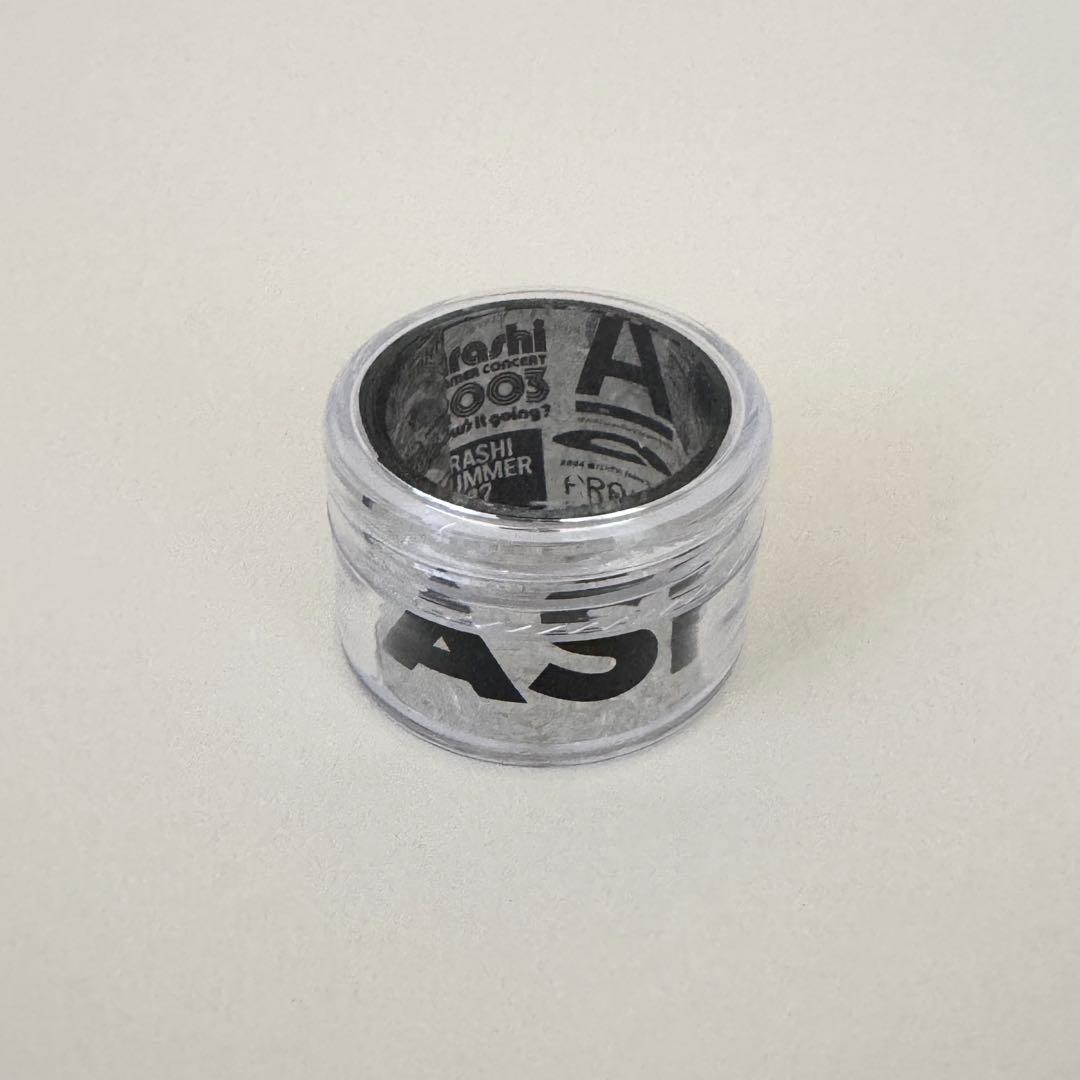 嵐＊We are ARASHI 2026＊銀テープ 金銀 2本＊フルサイズ＊銀テ