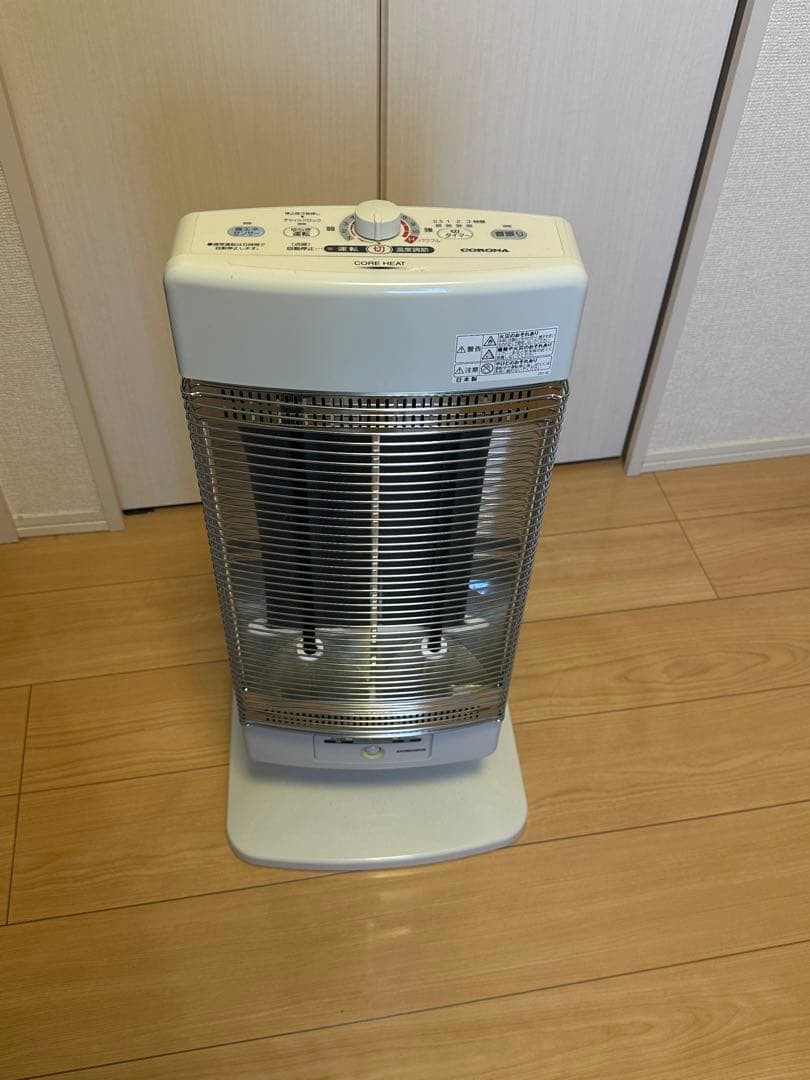 遠赤外線ストーブ　CH-1220R