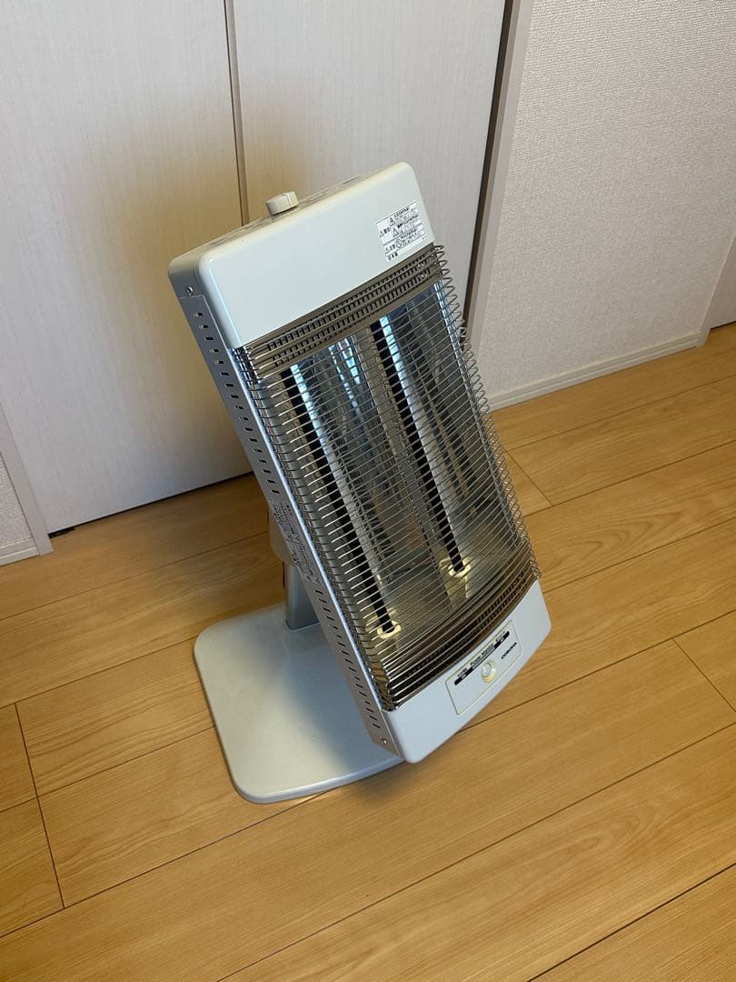 遠赤外線ストーブ　CH-1220R
