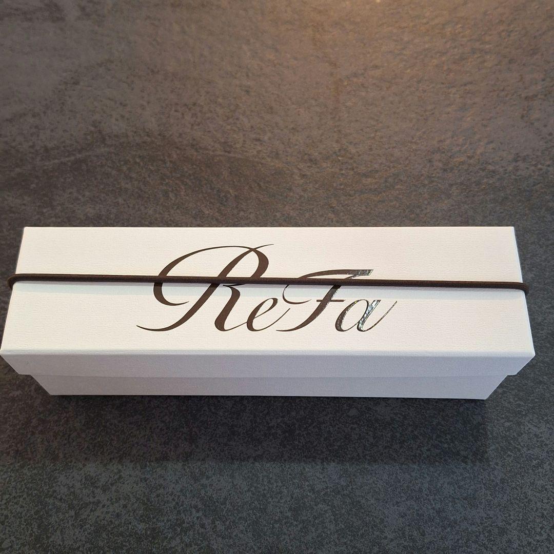 ReFaフィンガーアイロンST