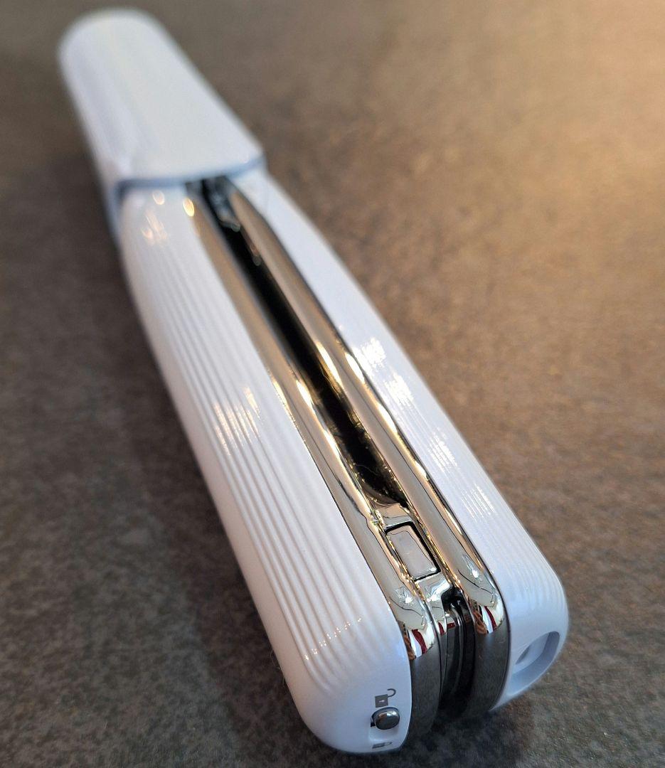 ReFaフィンガーアイロンST