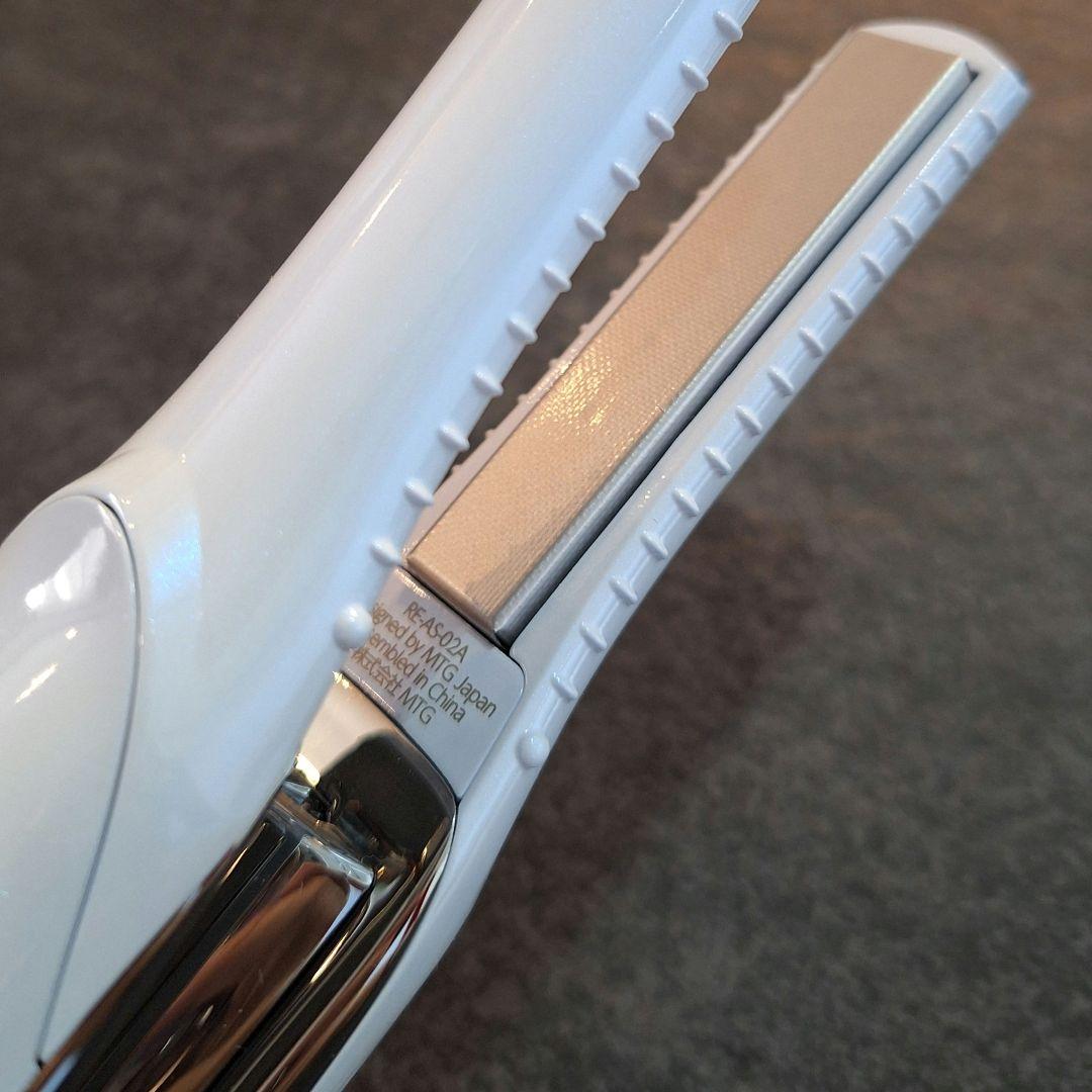 ReFaフィンガーアイロンST