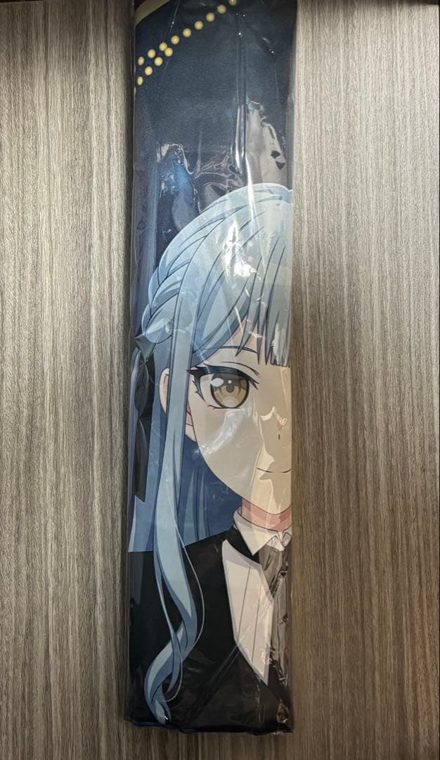 未開封　オブリビオニス　等身大タペストリー