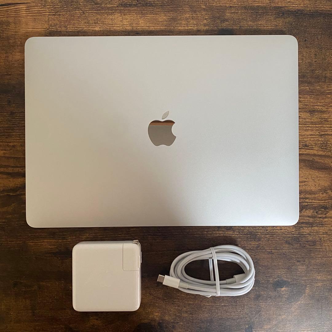 MacBook Pro 13インチ M2 メモリ24GB/SSD 512GB