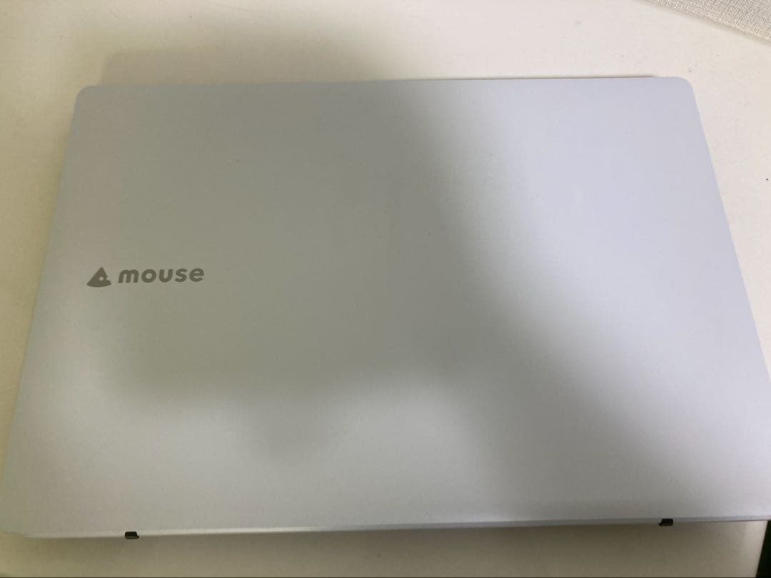 Windowsノート本体 Windows 11 i7 8GB M.2 SSD Office2024PC