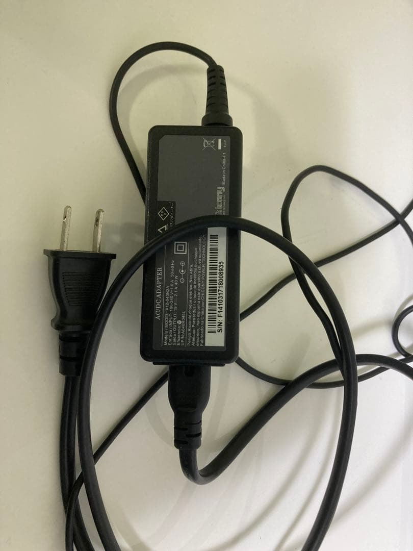 Windowsノート本体 Windows 11 i7 8GB M.2 SSD Office2024PC