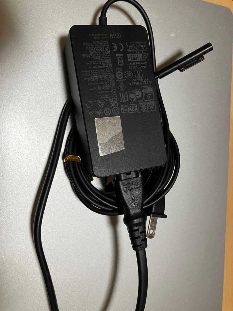 Microsoft Surface Laptop4 13インチ