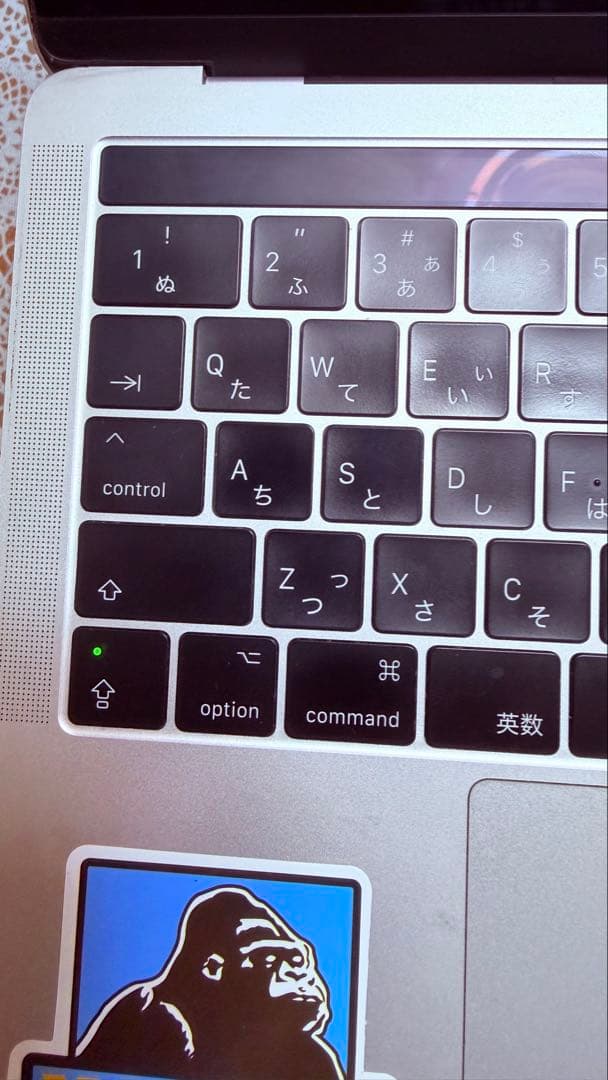 Apple MacBook 2017 (Junk) 部品のみ