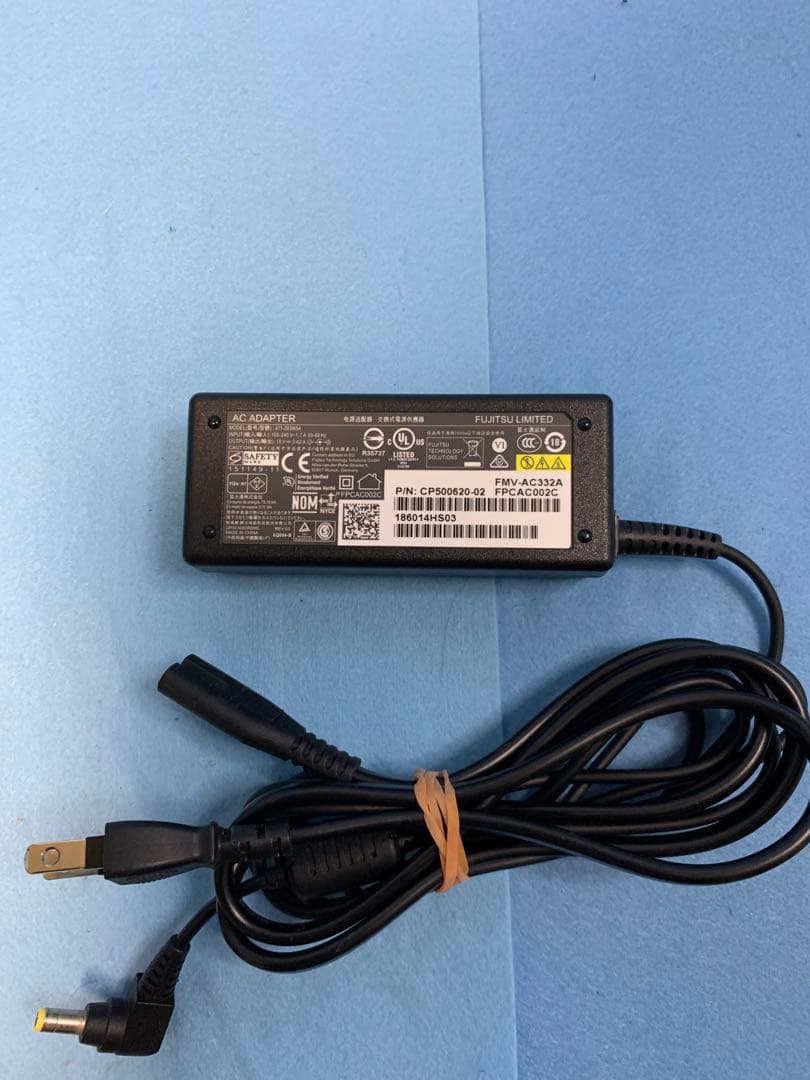 富士通/7th i3/Win11Pro/Office2021/新SSD/8GB⑦