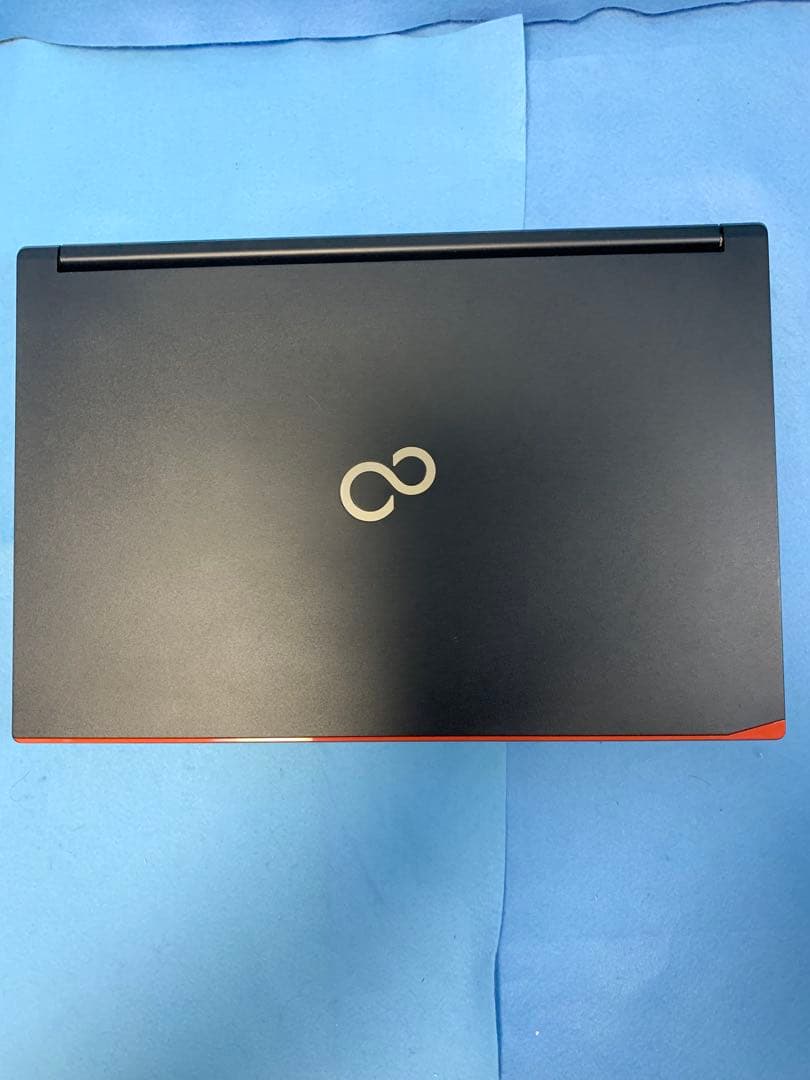 富士通/7th i3/Win11Pro/Office2021/新SSD/8GB⑦