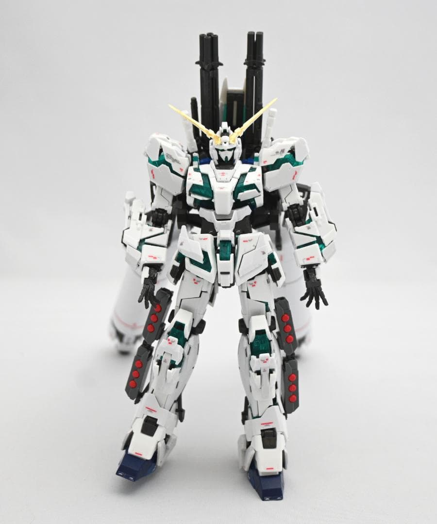 ガンプラ 15体セット HG RG 30mm AC7体 ジャンク まとめ