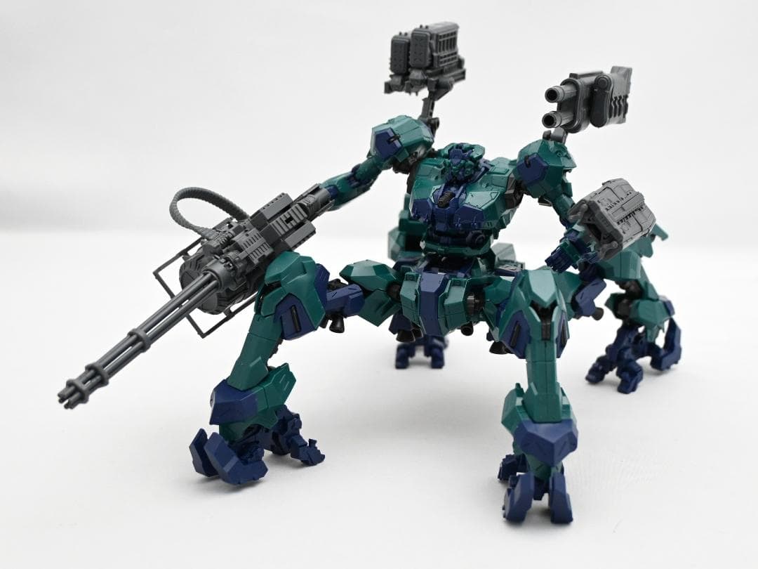 ガンプラ 15体セット HG RG 30mm AC7体 ジャンク まとめ