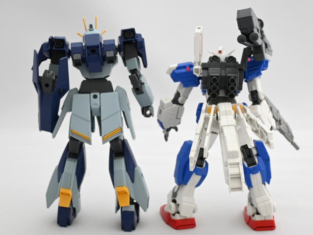 ガンプラ 15体セット HG RG 30mm AC7体 ジャンク まとめ