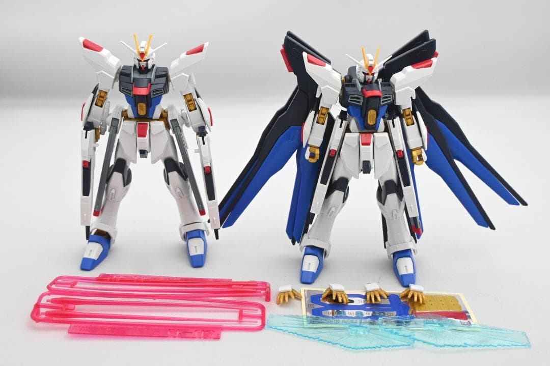 ガンプラ 15体セット HG RG 30mm AC7体 ジャンク まとめ