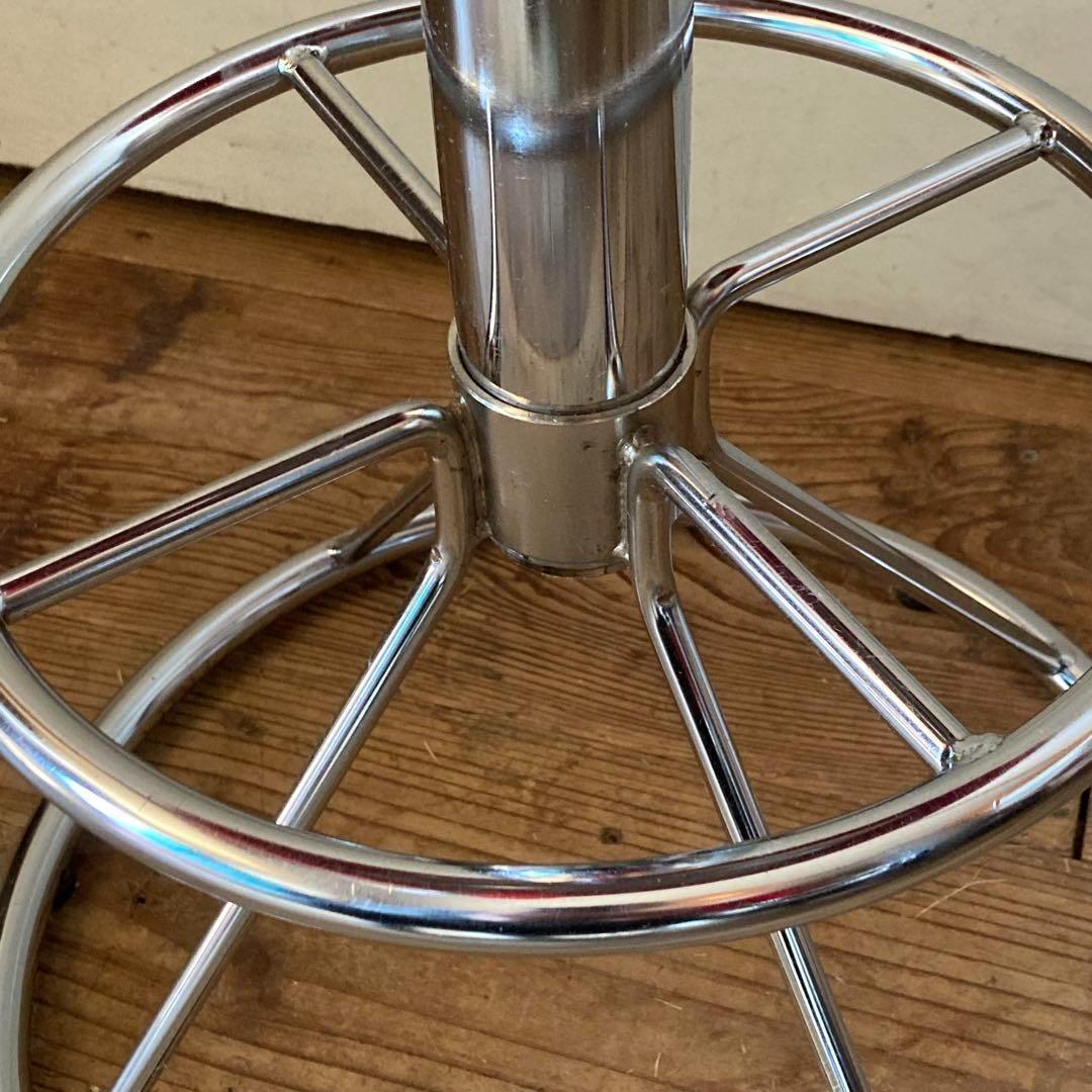 80’s-90’s ポストモダン ヴィンテージ カウンターチェア