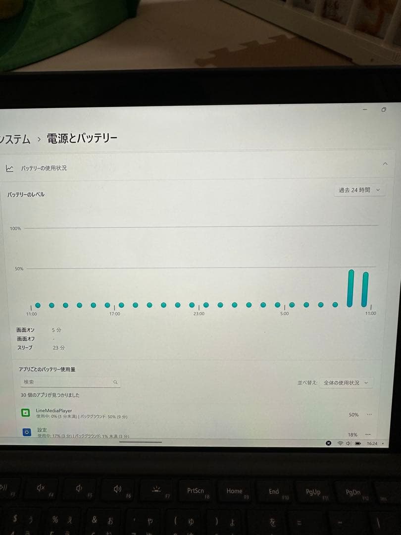 大幅値下げ！Microsoft Surface Pro7高性能