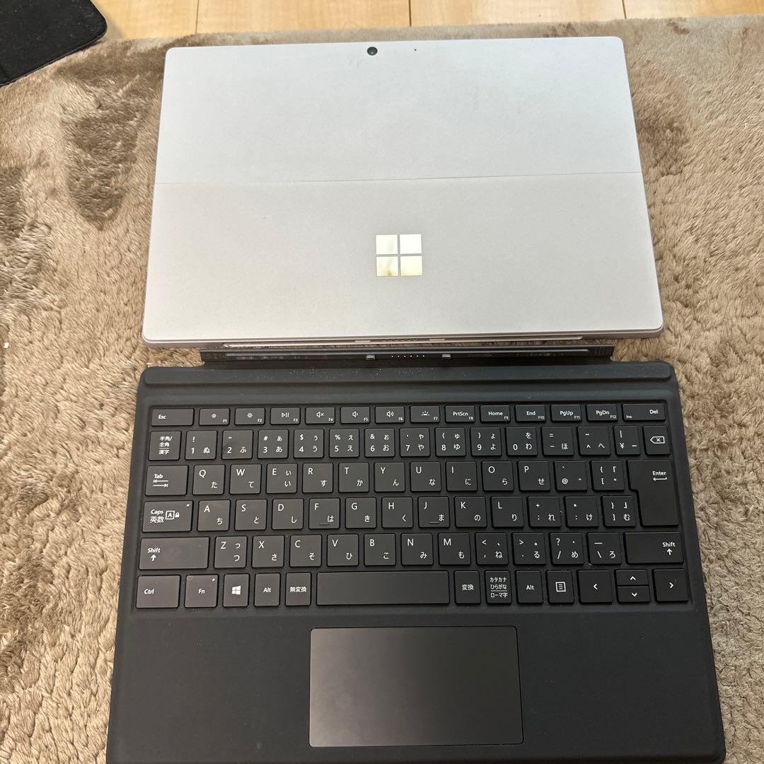 大幅値下げ！Microsoft Surface Pro7高性能
