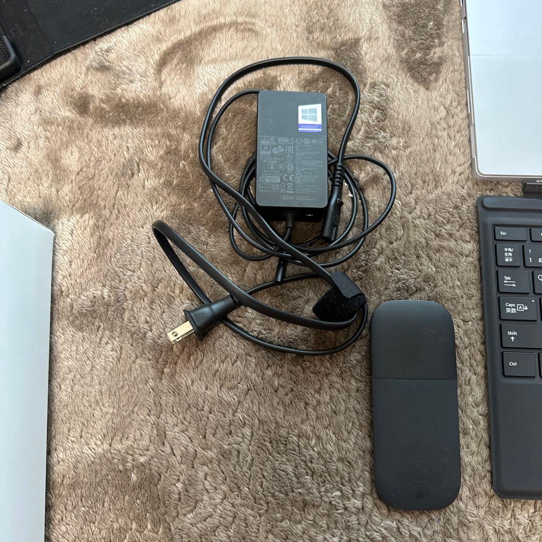 大幅値下げ！Microsoft Surface Pro7高性能