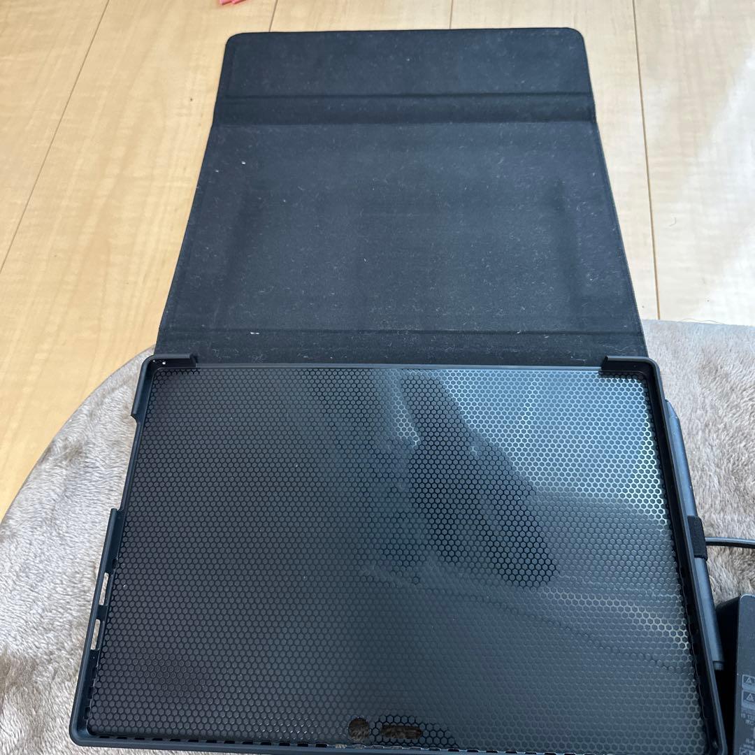 大幅値下げ！Microsoft Surface Pro7高性能