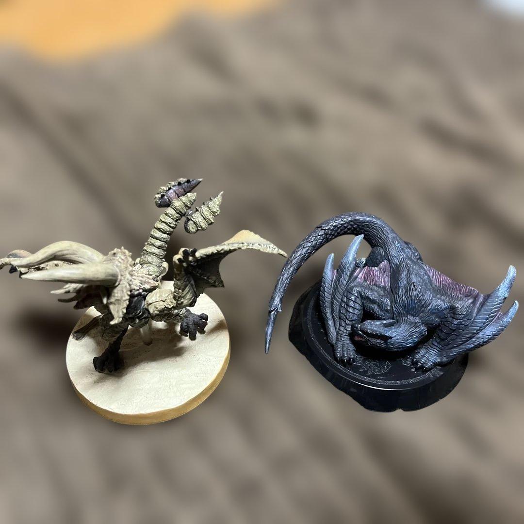 モンハングッツ　まとめ売り