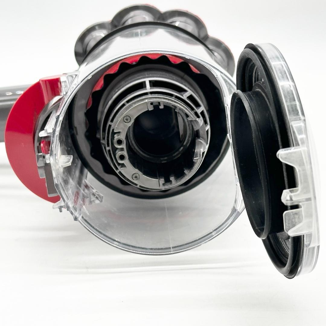 ダイソン Digital Slim Fluffy Origin SV18