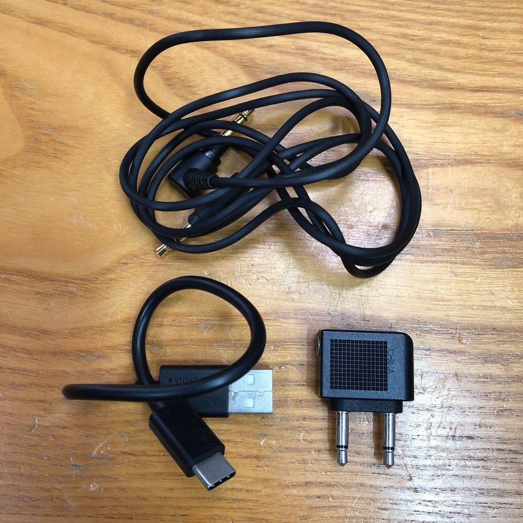 ヘッドホン WH-1000XM3