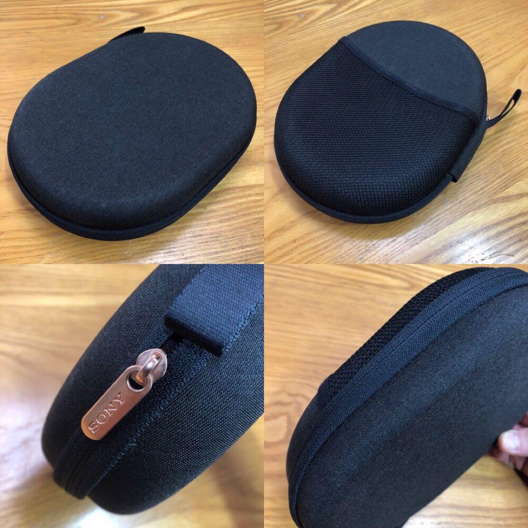 ヘッドホン WH-1000XM3