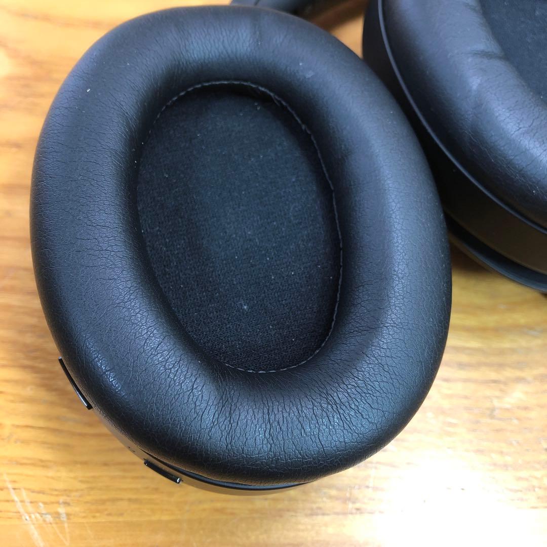 ヘッドホン WH-1000XM3